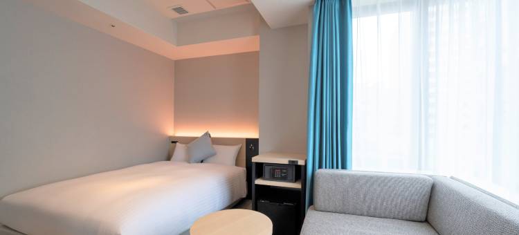 福冈天神东方快捷酒店(Hotel Oriental Express Fukuoka Tenjin)图片