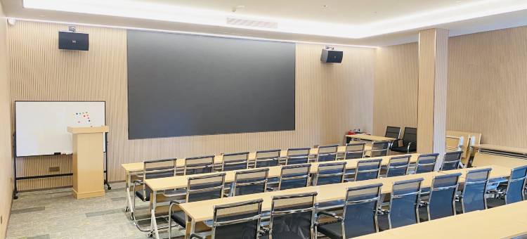 你好酒店(武汉长江大桥琴台地铁站店)图片