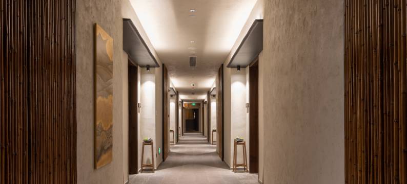 钟祥莫愁村度假酒店图片