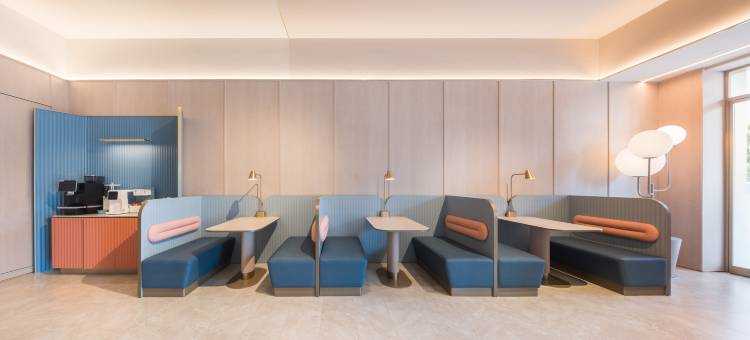 汉庭酒店(曲阜东站店)图片