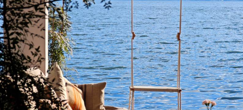 大理橄榄树海景度假酒店(双廊洱海店)图片