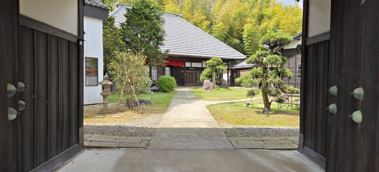 一宿一景一生縁・千葉県四街道店(One Night, One View, One Destiny(Chiba Yotsukaido))图片