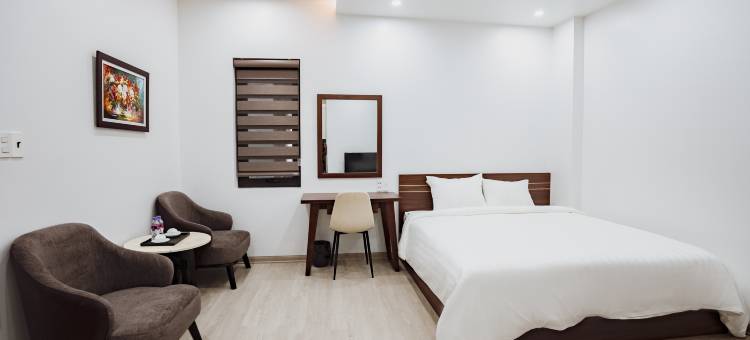 东方酒店及公寓(The Eastern Hotel & Apartment)图片
