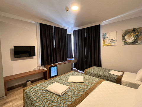 古尔赛斯生活酒店