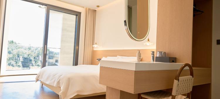 山与秋民宿(天台山国清景区店)图片