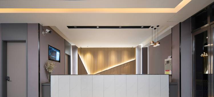 如家酒店·neo(镇平航天大道店)图片