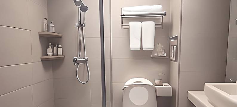 西双版纳景洪麗飞酒店(告庄星光夜市店)图片