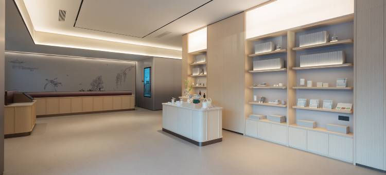 全季酒店(德州万达广场店)图片