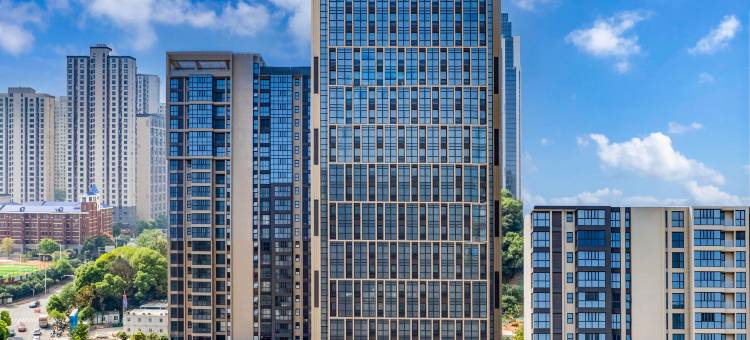 维也纳国际酒店(长沙橘子洲头店)图片