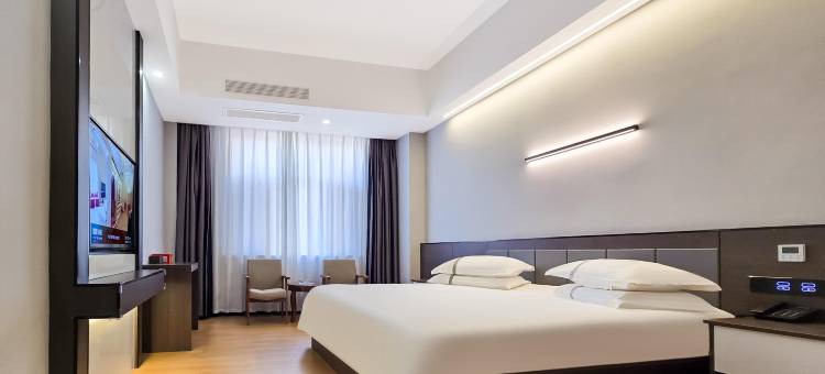 永辉酒店(同心长征西路店)图片