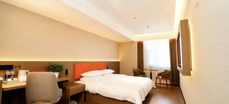 亚悦酒店(晋城市高平市人民医院店)图片