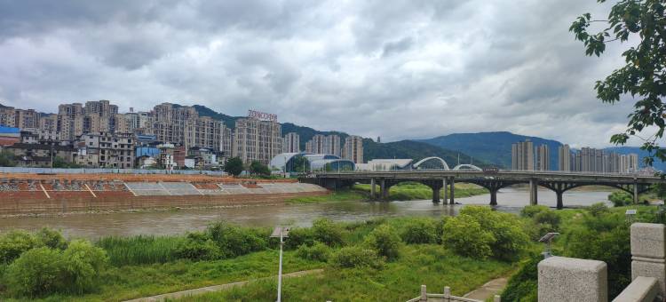 建瓯雅居竹乡公寓图片