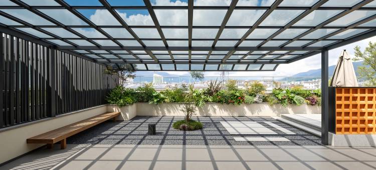 丽江德庭花园酒店(古城区大水车店)图片