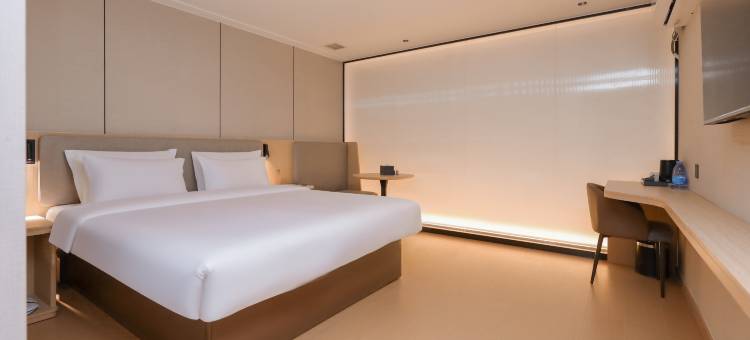 清沐•礼酒店(南京百家湖1912店)图片