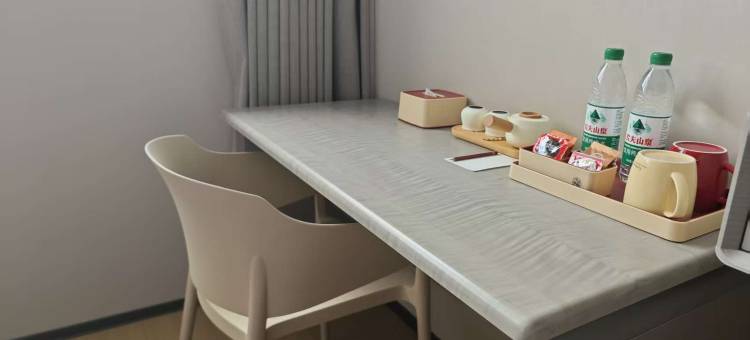 尚客优酒店(宜宾合江门大观楼店)图片