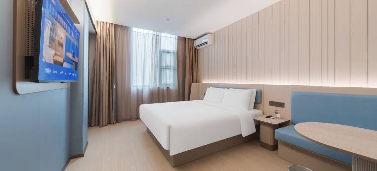 汉庭酒店(南安康美闽南科技学院店)图片