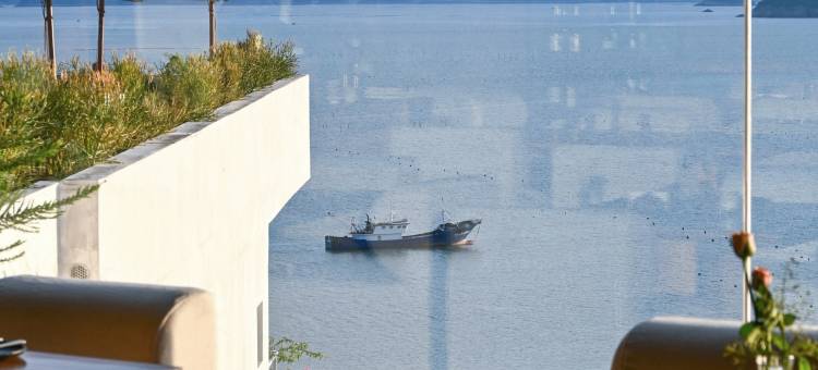 霞浦拾间海民宿图片