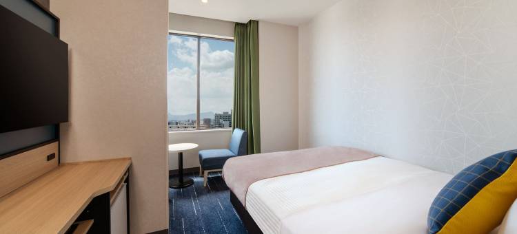 MYSTAYS 宮崎酒店(HOTEL MYSTAYS Miyazaki)图片