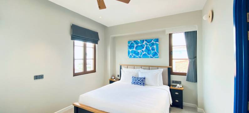 富国岛日落镇特曼托酒店(Tramonto Phu Quoc Hotel – Sunset Town, Phu Quoc)图片