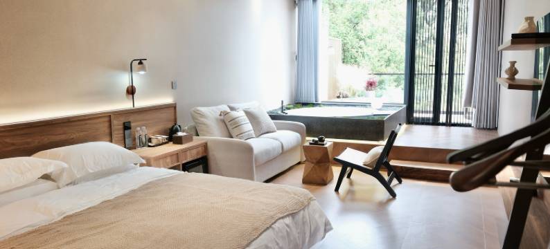 宜兴·山序间丨Serenity Haven观景度假美宿图片