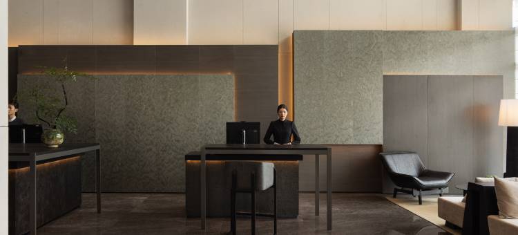 赣州万象城赞贤路亚朵酒店图片