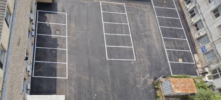 锦江之星酒店(海城火车站店)图片