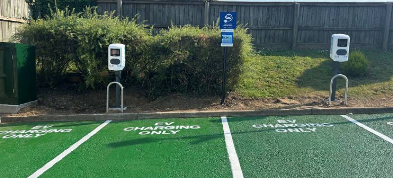 坎特伯雷智选假日酒店(Holiday Inn Express CANTERBURY by IHG)图片