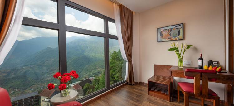莱斯塔酒店 萨帕(Lestar Hotel Sapa)图片