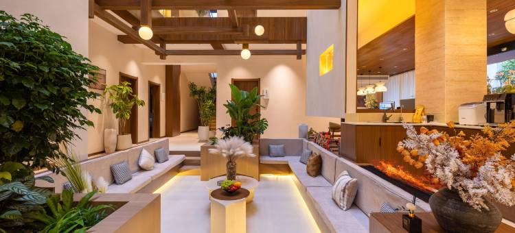 兰亭别院酒店(开封万岁山武侠城店)图片