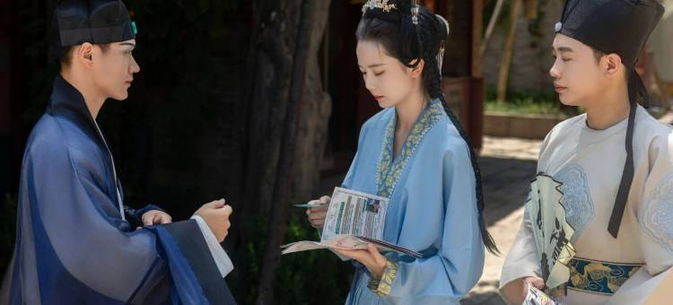 清照泉城扁鼓客栈(明水古城店)图片