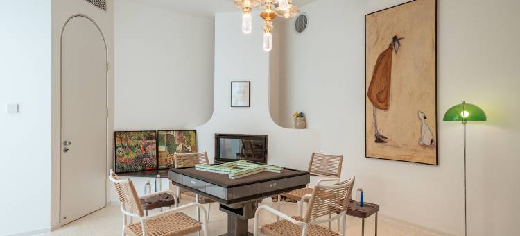 耳听·villa半山温泉酒店图片