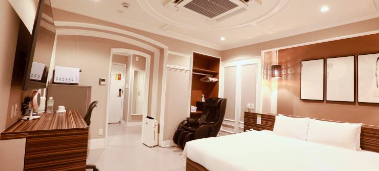 心斋桥88酒店(Hotel 88 Shinsaibashi)图片
