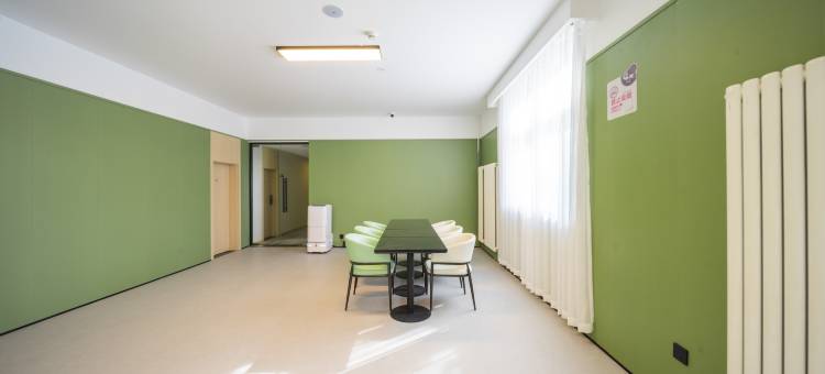 如家UP华驿智旅酒店(天津武清汊沽港肯德基店)图片