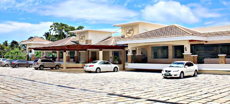 塔盖泰湖景酒店(The Lake Hotel Tagaytay)图片