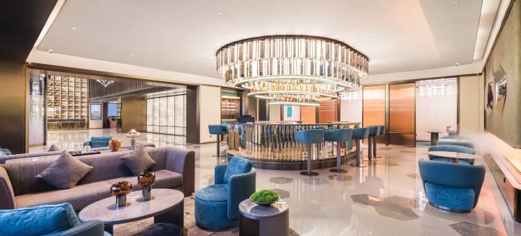 东莞黄江桔子水晶酒店图片