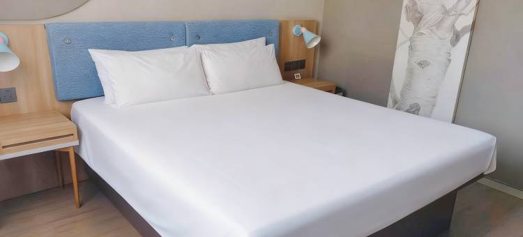 如家酒店(大连庄河黄海大街店)图片