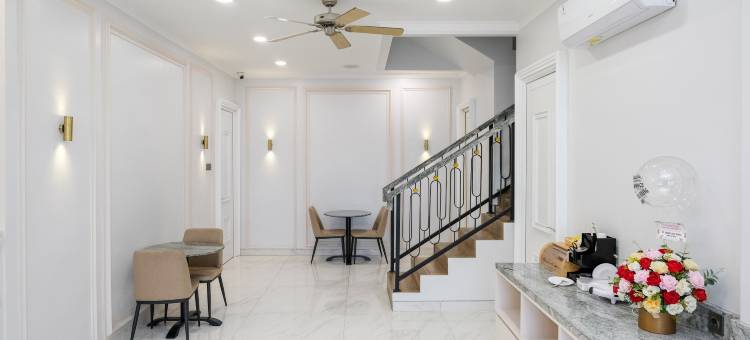 城市景观肯查纳公寓-靠近泗水帕库翁购物中心(Urbanview Kencana Residence near Pakuwon Mall Surabaya)图片