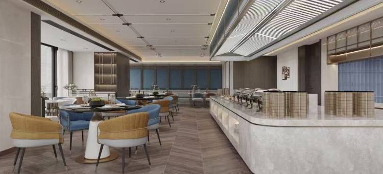 美豪酒店(南昌艾溪湖东地铁站店)图片