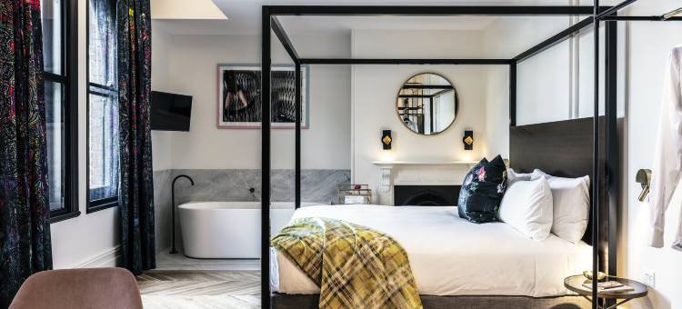 水晶布鲁克阿尔比恩酒店(Crystalbrook Albion)图片