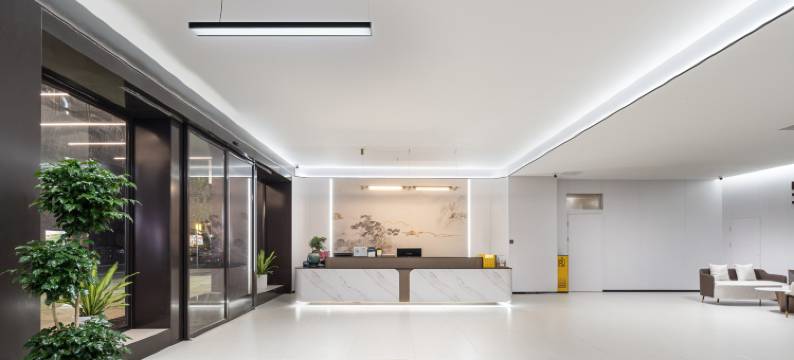 广东空港大酒店(广州新白云国际机场直营店)图片