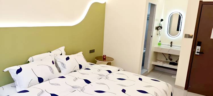 元阳千镜台酒店图片