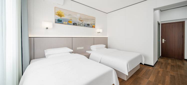 攀枝花千平商务酒店图片