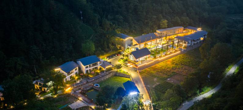 诺宾度假民宿图片