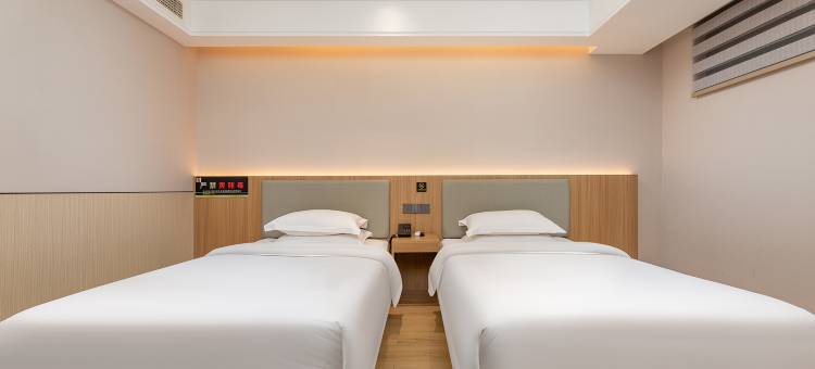 如家旗下云上四季酒店(中牟郑开大道绿博新城店)图片