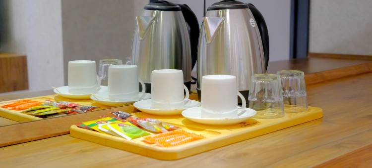 单程(One Way)图片