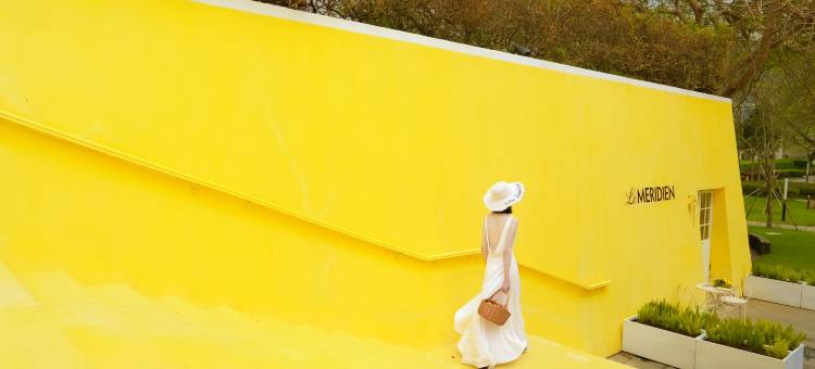 海南石梅湾艾美度假酒店图片