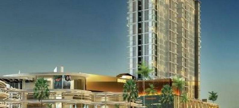 Gotcha Imperium Residence, Spacious Studio Room I Fits Couple, Friends & Family 4-5pax图片