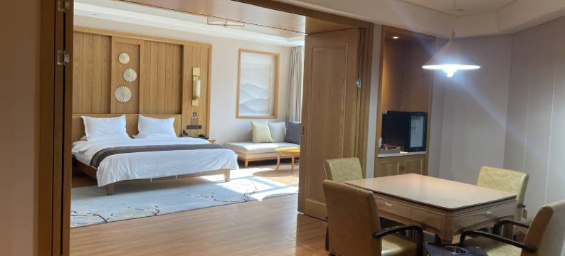 元江新大陆国际酒店(商业广场店)图片