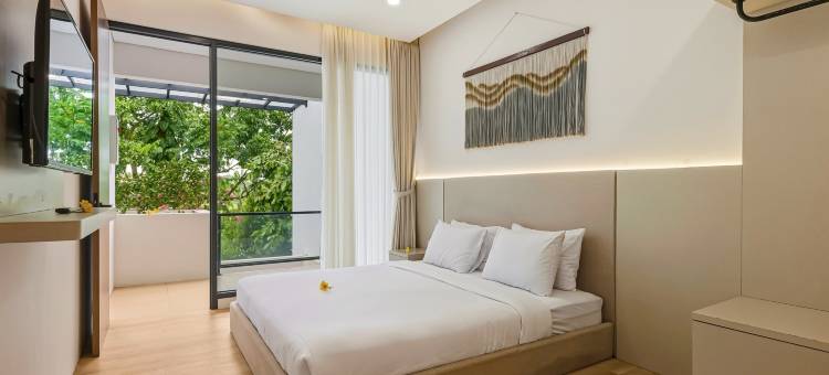 JK Bhavana Villas图片