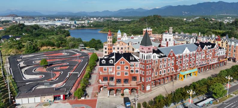 玉山麦可将青旅图片